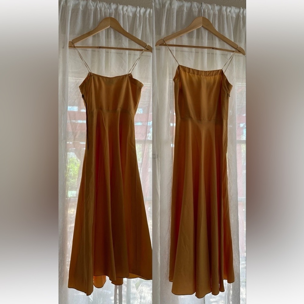 1940s sweetheart lace fit n flare dress - Picture 6 of 8